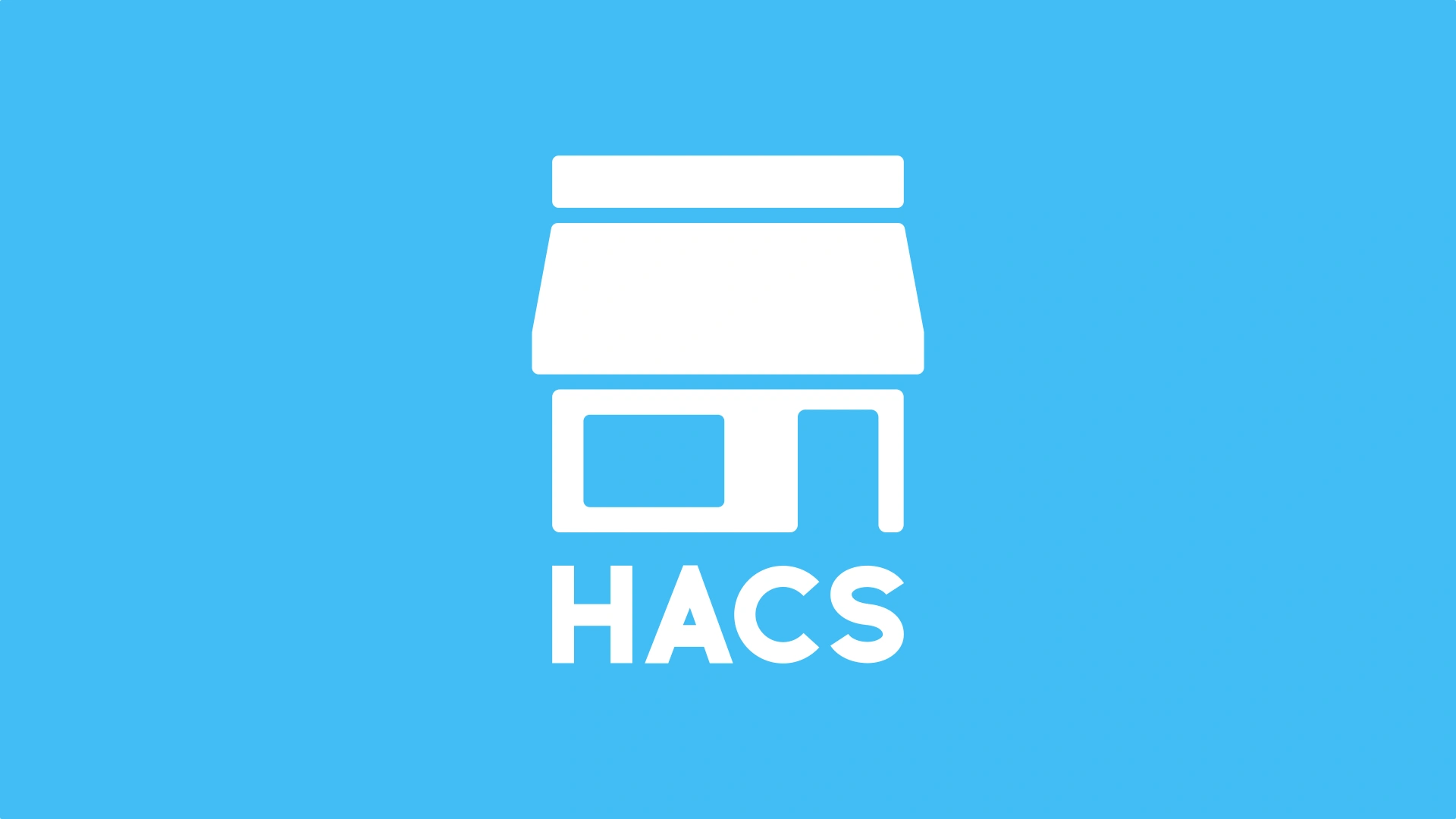 Docker下HomeAssistant安装HACS