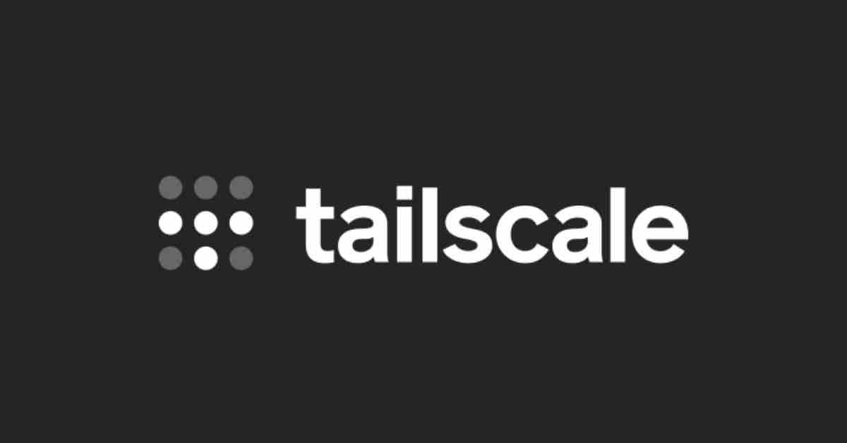 Tailscale自建Derp中转服务器